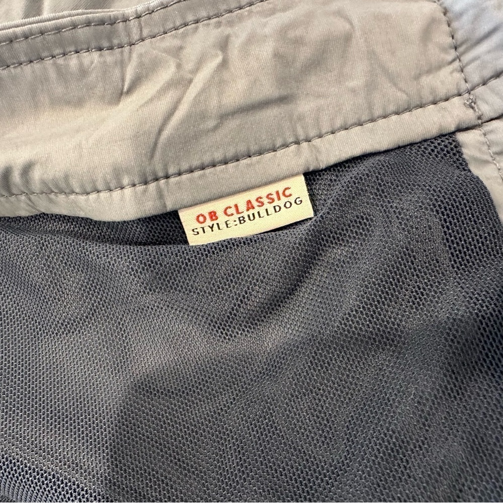 Orlebar Brown Classic Bulldog Swim Short - Picture 5 of 9